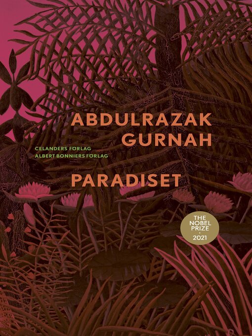 Title details for Paradiset by Abdulrazak Gurnah - Available